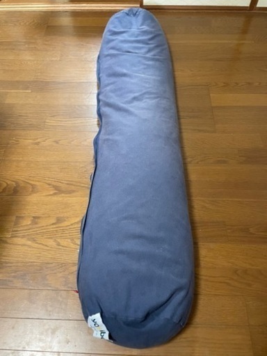 Yogibo Roll Midiクッション
