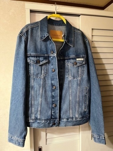 服/ファッション ジャケット メンズ