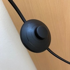 【受付終了】照明器具 フロアライトの画像