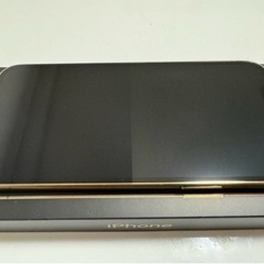 iPhone12 Pro 256GB SIMフリー