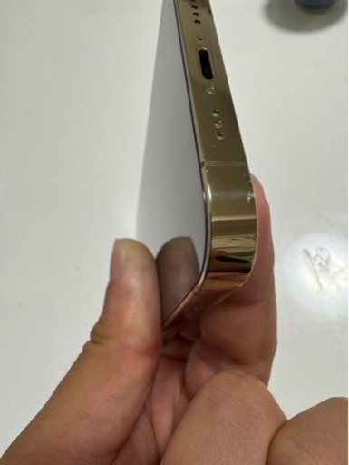 iPhone12 Pro 256GB SIMフリー