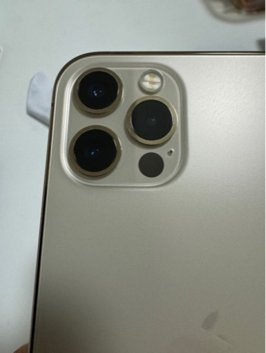 iPhone12 Pro 256GB SIMフリー