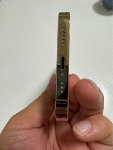 iPhone12 Pro 256GB SIMフリー