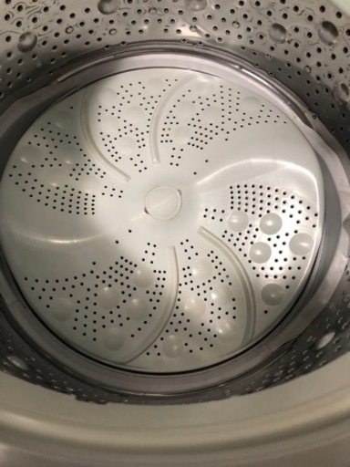 【決まりました】★日立★全自動洗濯乾燥機10kg★BW-D10SV
