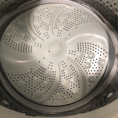 【決まりました】★日立★全自動洗濯乾燥機10kg★BW-D10SVの画像