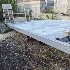 業者さん、レッカー作業等を、した事がある方のみの、連絡下さい!