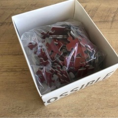 プリウス非売品パズル　未使用の画像