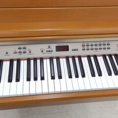 北海道 千歳市/恵庭市 YAMAHA/ヤマハ 電子ピアノ Clavinova/クラビノーバ CLP-230C 2007年製 88鍵 イス付 ニューチェリー調仕上げの画像