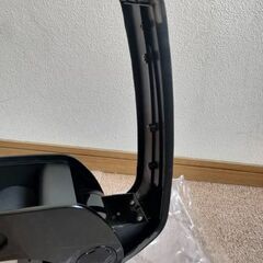 【未使用品】JB23等に汎用アームレストの画像