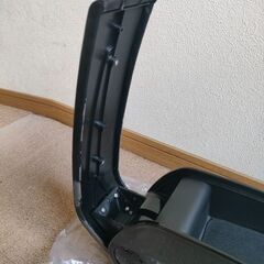 【未使用品】JB23等に汎用アームレストの画像