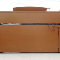 北海道 千歳市/恵庭市 YAMAHA/ヤマハ 電子ピアノ Clavinova/クラビノーバ CLP-230C 2007年製 88鍵 イス付 ニューチェリー調仕上げの画像