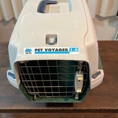 ペット用キャリーバック