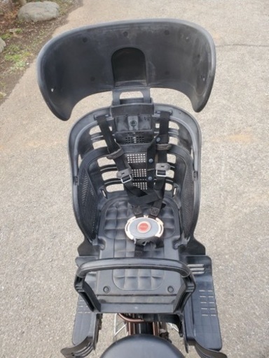 電動自転車　BS アンジェリーノ 