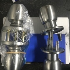 玄関用シリンダー(鍵穴)単品お渡しも交換までもOK