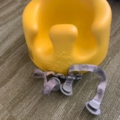 ベビーチェアの画像