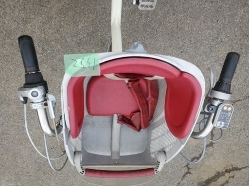 電動自転車　BS アンジェリーノ 