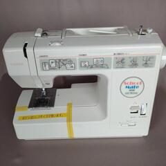 シンプル直線縫い専用2