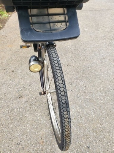 電動自転車　BS アンジェリーノ 