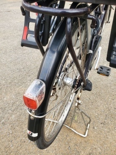 電動自転車　BS アンジェリーノ 