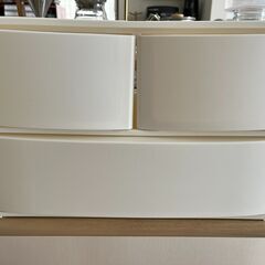 ニトリ 　収納ケース 引き出し