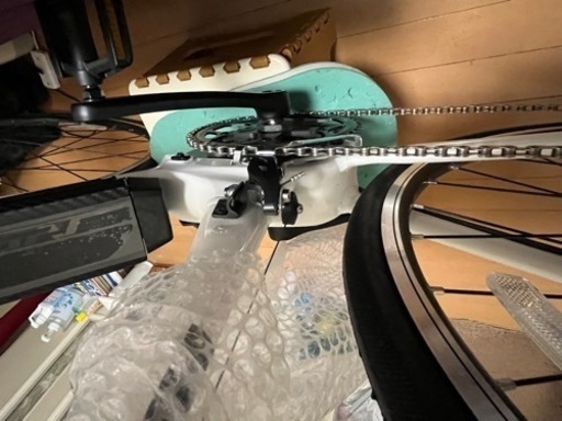自転車 ロードバイク