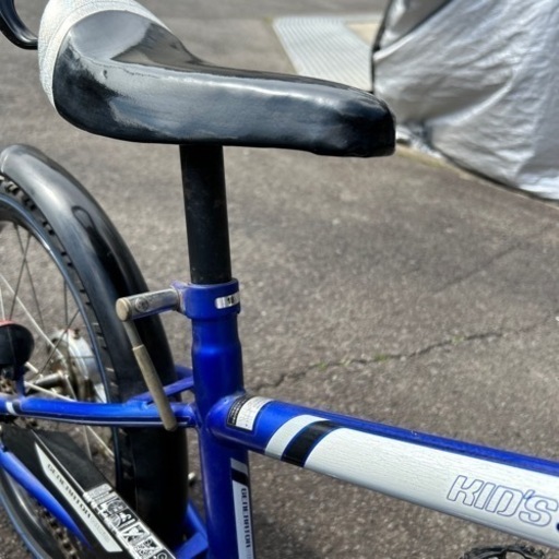 自転車 マウンテンバイク