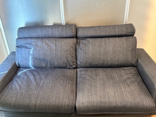 家具 ソファ 3人掛けソファ