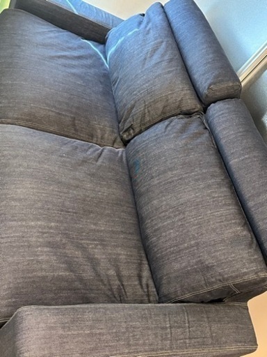 家具 ソファ 3人掛けソファ