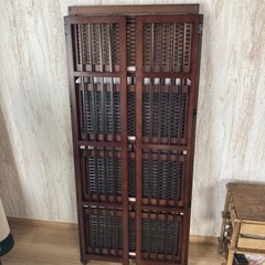 アジアンシェルフの画像