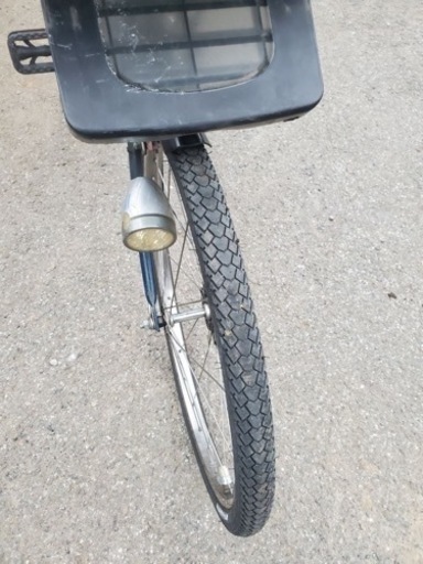 電動自転車　BS アンジェリーノ 