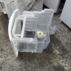 【愛品館 市原店】Panasonic　2022年製　衣類乾燥除湿機　F-YHVX120　【愛市IJ4015082-104】の画像