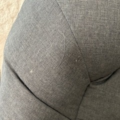 ソファ 1人用ソファ 座椅子の画像