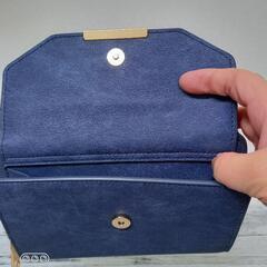バッグ　ポーチ　小物 財布の画像