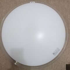 🍎東芝 LEDシーリングライト 10畳用 LEDH910YLC-BK