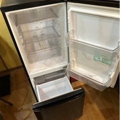 家電 キッチン家電 冷蔵庫の画像