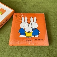 自宅保管品　アルバム　