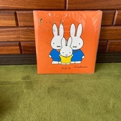 自宅保管品　アルバム　の画像