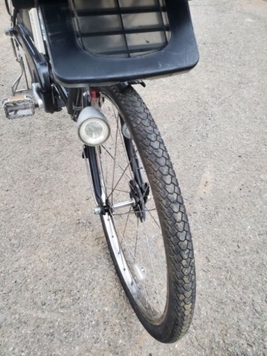 電動自転車　BS アンジェリーノ 