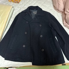 レディース学校でも使えるコート160cm