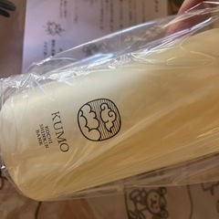 タンブラー、小銭入れ、財布、小物入れ、フリースマフラーの画像