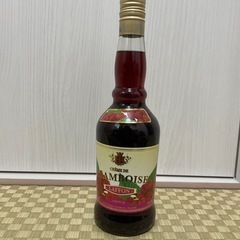 フランボワーズ　リキュール