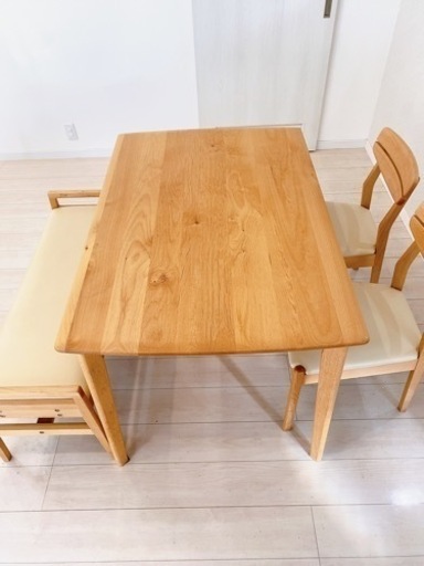 (決まりました！！)家具 ダイニングセット