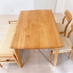 (決まりました！！)家具 ダイニングセット