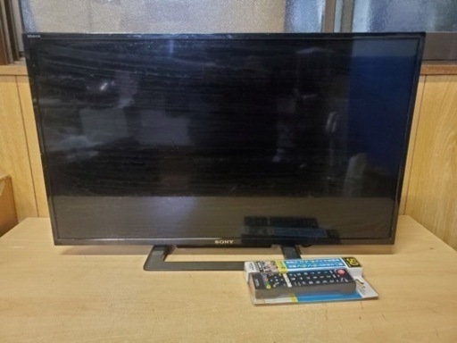 SONY 液晶テレビ　KJ-32W500C