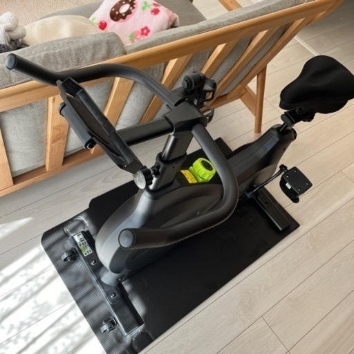FITBOX LITE 第3世代フィットネスバイク