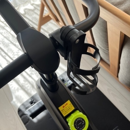 FITBOX LITE 第3世代フィットネスバイク