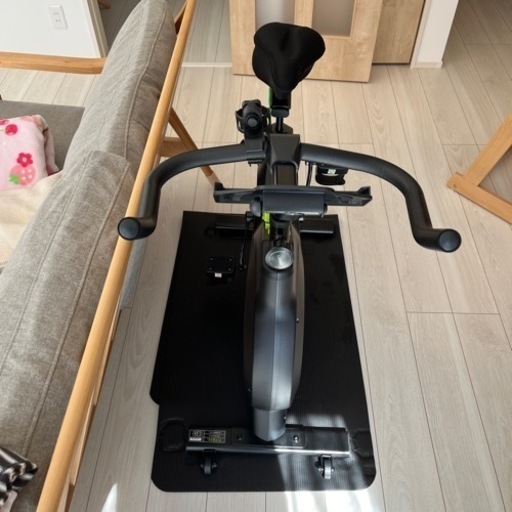 FITBOX LITE 第3世代フィットネスバイク