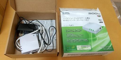 パソコン周辺機器