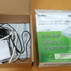 パソコン周辺機器