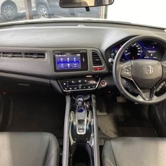 🔸自社ローン大人気車種🔸ホンダ/ヴェゼルの画像